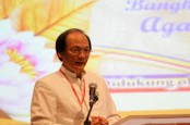 Kisah Hidup dan Bisnis Sudhamek AWS, Bos Kacang Garuda yang Pernah Dibully