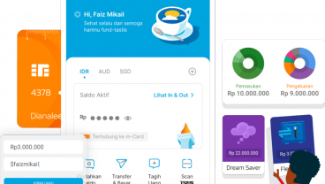 Cara Buka Rekening Jenius, Ini Syarat dan Minimum Saldo Awalnya