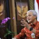 Keras! Ini Momen Ganjar Pranowo Marahi Pengasuh Ponpes Al-Minhaj