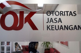 Aturan Spin-Off Asuransi Syariah, OJK Siapkan Rencana…