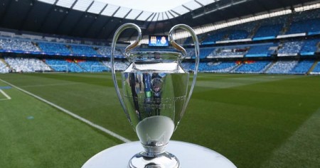 Jadwal Liga Champions hari ini, Real Madrid vs Chelsea dan AC Milan vs Napoli/Reuters