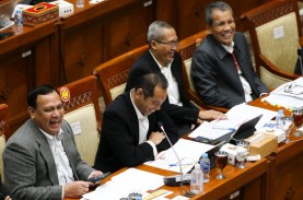 Brigjen Pol Endar Priantoro Dicopot, Dewas Mulai Periksa…
