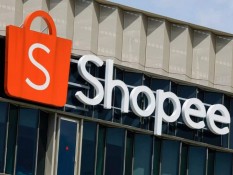Shopee Klaim Bantu Pangkas Biaya Transaksi Rp25 Triliun
