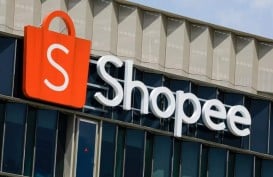 Shopee Klaim Bantu Pangkas Biaya Transaksi Rp25 Triliun