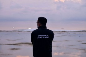 Di Masa Ridwan Kamil, Pembangunan Desa Terbukti Lebih…