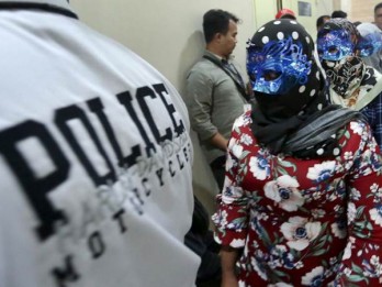 Kemenaker Selidiki Dugaan TPPO di Batam