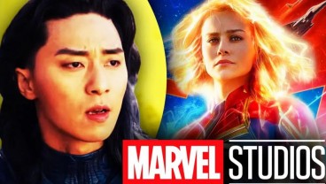 The Marvel Merilis Trailer Menampilkan Park Seo Joon Sebagai Pemimpin Perang