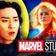 The Marvel Merilis Trailer Menampilkan Park Seo Joon Sebagai Pemimpin Perang