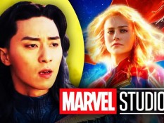 The Marvel Merilis Trailer Menampilkan Park Seo Joon Sebagai Pemimpin Perang