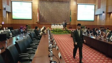 Jadwal Sidang Isbat Penetapan Idulfitri 2023 oleh Kemenag