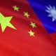 Beijing Marah, China Tutup Wilayah Udara di Utara Taiwan 16-18 April