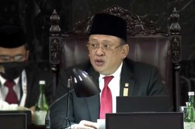 Kasus QRIS Palsu, Bamsoet Minta Polri dan Kemenkeu…