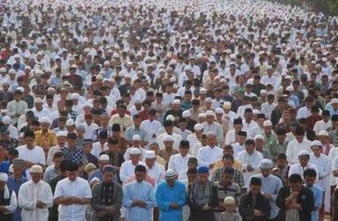 Mengapa Idul Fitri Pemerintah dan Muhammadiyah Berbeda? Ini Alasannya