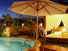 Jelang Libur Lebaran, Harga Hotel di Bali Naik 10 Persen