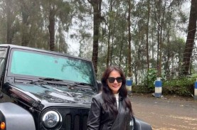 Istri Rafael Alun Disebut Tak Punya NIK untuk Selewangkan…