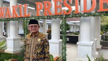 GAPKI Tak Sepakat dengan Kebijakan Deforestasi Uni Eropa: Rugikan Petani!