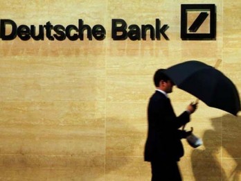 Deutsche Bank Pangkas Layanan IT di Rusia, Tawarkan Pesangon untuk Karyawan