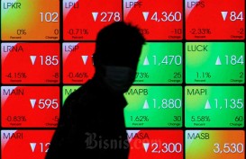 IHSG Besok Berpotensi Rebound, Investor Nantikan Data Inflasi AS