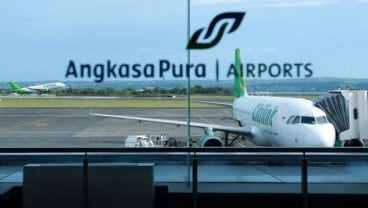 Bandara Ngurah Rai Terima 258 Extra Flight Jelang Mudik Lebaran