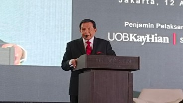 Multivision Plus (RAAM) IPO, Raam Punjabi Beberkan Strategi Andalan