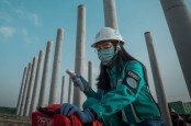 PTPP Targetkan Divestasi Rp1,4 Triliun Rampung Tahun Ini
