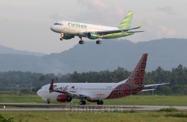 Bandara SMB II Palembang Prediksi Peningkatan Okupansi Pesawat Capai 90 Persen