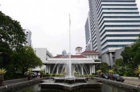 Lantik 796 Pejabat, Sekda DKI Ingin Jakarta Jadi Contoh…