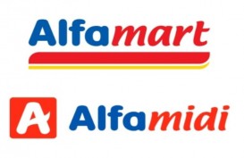 Pengelola Alfamart (AMRT) Operasikan 18.004 Toko per Maret 2023
