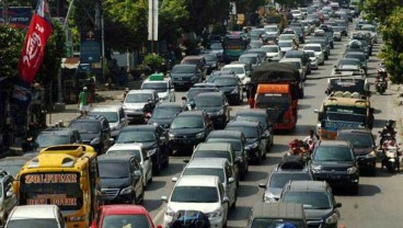 Dishub Makassar Siagakan 288 Personel Antisipasi Lebaran