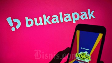 Bukalapak (BUKA) Bantah Kabar Akuisisi Startup Pergudangan Crewdible