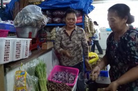 Keyakinan Konsumen Bali Meningkat Drastis