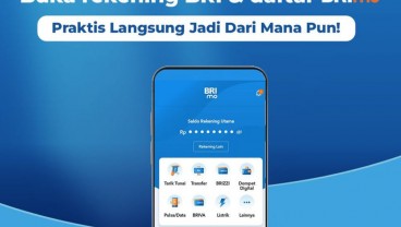 Cara Daftar BRImo Online Tanpa ke Bank dengan Gampang