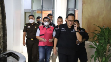 Susul Bos Moratelindo, Kejagung Tetapkan Lagi 1 Tersangka TPPU BTS Kominfo