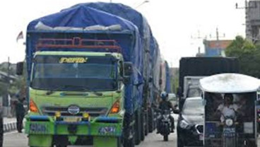 Akademisi: Tanpa Angkutan Logistik, Mudik Lebaran Tetap Macet