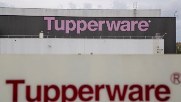 Tupperware Nyaris Tumbang, Ini Daftar Perusahaan Kompetitor yang Legendaris