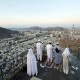 Arab Saudi dan Muhammadiyah Kompak Tetapkan Idul Fitri pada 21 April 2023, Kok Bisa?