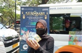 Jadwal dan Lokasi Penukaran Uang Baru di Bank Syariah Indonesia (BSI) Jabodetabek