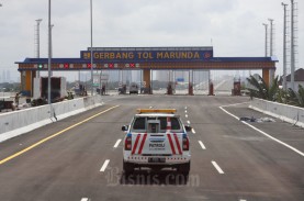 Pelindo Diskon Tarif Tol Cibitung-Cilincing Hingga…