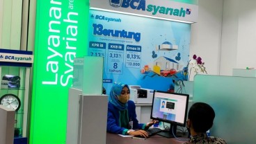 Perluas Layanan, BCA Syariah Buka Kantor Cabang Pembantu di Cimahi