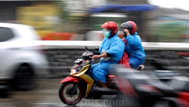 Pemudik Didominasi Roda Dua, Jasa Raharja Siapkan Antisipasi