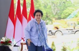 Elektabilitas PDIP Turun Imbas Piala Dunia U-20, Kader Dapat 'PR' dari Megawati