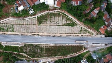 Bunga Pinjaman China untuk Kereta Cepat Tembus 3 Persen, MTI: Terlalu Tinggi!