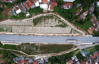 Bunga Pinjaman China untuk Kereta Cepat Tembus 3 Persen, MTI: Terlalu Tinggi!