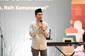 Industri Semen Masih Hadapi Tiga Tantangan Besar,…