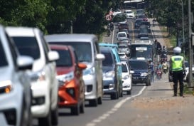 BBPJN Catat 29 Titik Rawan Macet di Jalan Nasional Sumsel