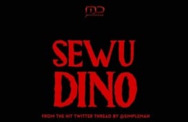 Daftar Film Tayang saat Lebaran 2023, Duel Sewu Dino vs Khanzab