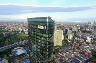 Menggerakkan Ekonomi Indonesia Maju, BNI Fokus Go Global, Go Digital, Go Green