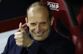 Prediksi Susunan Pemain Juventus vs Sporting: Vlahovic…