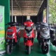 Green Tech Klaim Produksi 1.000 Unit Motor Listrik Sehari, Gandeng ITPLN