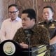 Pengamat Politik Nilai Erick Thohir Berpeluang Jadi Cawapres dari Koalisi Besar